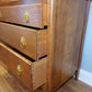 Upcycled / Restored Harris Lebus Chest of Drawers