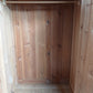 Antique Continental Pine Wardrobe