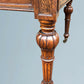 A Victorian Oak Dining Table or Centre Table