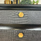 Sleek Stag Black Sideboard console table/dressing table/ TV media