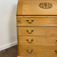 Hand Made Blonde Maple Bureau