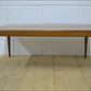 McIntosh Mid-Century Teak Coffee Table c.1960 Retro Vintage