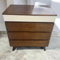 Meredew Mid-Century Teak Chest of Drawers – Great Britain