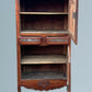 18th Century French Walnut Armoire / Walnut Wardrobe