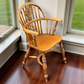 Childs Ash Windsor Chair