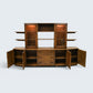 Ercol Windsor Sideboard Display Cabinets Golden Dawn Model 455 FREE UK Delivery*