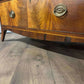 Edwardian Mahogany Chest On Chest