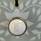 Bone Inlay stencilled large Chest of Drawers