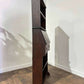 Vintage Oak Student Bureau Bookcase