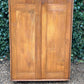 Vintage Mid Century Ercol 480 Two Door Wardrobe