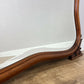 Mirror Antique French Walnut Ornate Wall Mirror Decorative Frame LOT 6404