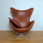 Arne Jacobsen - Egg Chair - Arne Jacobsen - Lounge chair