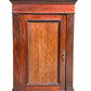 Antique Mahogany Edwardian bedside cupboard