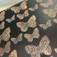 Ercol Table With Decoupage