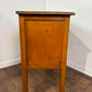 Edwardian Satinwood Three Drawer Chest
