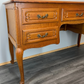Sideboard Vintage French Louis XIV Style 5 Drawers Storage Unit Cabinet LOT 3569