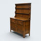 Vintage Ercol Welsh Dresser Sideboard Golden Dawn Showroom Con' FREE UK DELIVERY