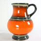 West Germany Vase 1794 / 18 Vintage