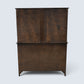 Ercol Old Colonial 2 Door Dresser Traditional Finish Model 331D FREE UK Delivery