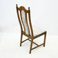 8 Ercol Dining Chairs Golden Dawn Wheatsheaf Model 956 V Clean FREE UK Delivery*. SBR10253/2603E