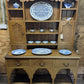 Welsh Pine Dresser original patina