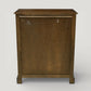 Old Charm Chest Of Drawers 4 Long 2 Short Light Oak Finish FREE UK Delivery*