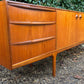 Vintage McIntosh of Kirkcaldy Dunfermline Teak Sideboard