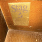 Stag side board/tv cabinet