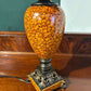 Ornate Reproduction Table Lamp