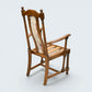 6 Ercol Hampton Dining Chairs Including 2 Carvers Golden Dawn FREE UK Delivery*