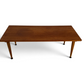 Mid Century Vintage Teak Coffee Table