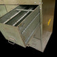 Military vintage industrial drawers Ashchurch MOD