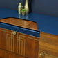 "Milan" Beautility Drinks Cabinet, Drinks sideboard, Vintage 1950's.
