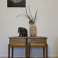 Stag Minstrel bedside tables x2