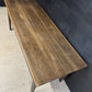 Antique French Console Prep Table