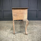 18th Century Carved Oak Dresser