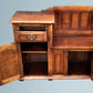 Oak Bench Seat / Oak Hall Seat / Oak Hall Bench