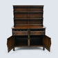 Ercol Old Colonial 2 Door Dresser Traditional Finish Model 331D FREE UK Delivery