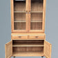 Ercol Windsor Side Cabinet in Light Finish
