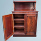 19th Century Victorian Mahogany Chiffonier