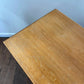 Vintage Golden Oak Two Drawer Chest
