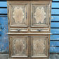 18th Century French Normandie Larder Cupboard