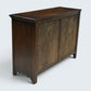 Old Charm Style Oak Sideboard Vintage Furniture Storage Patina FREE UK Delivery