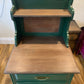 Small Vintage Washstand or Free Standing Kitchen Unit