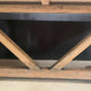 Deep Pine Farmhouse Dining Table
