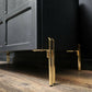 Nathan low Sideboard- under TV unit , media unit