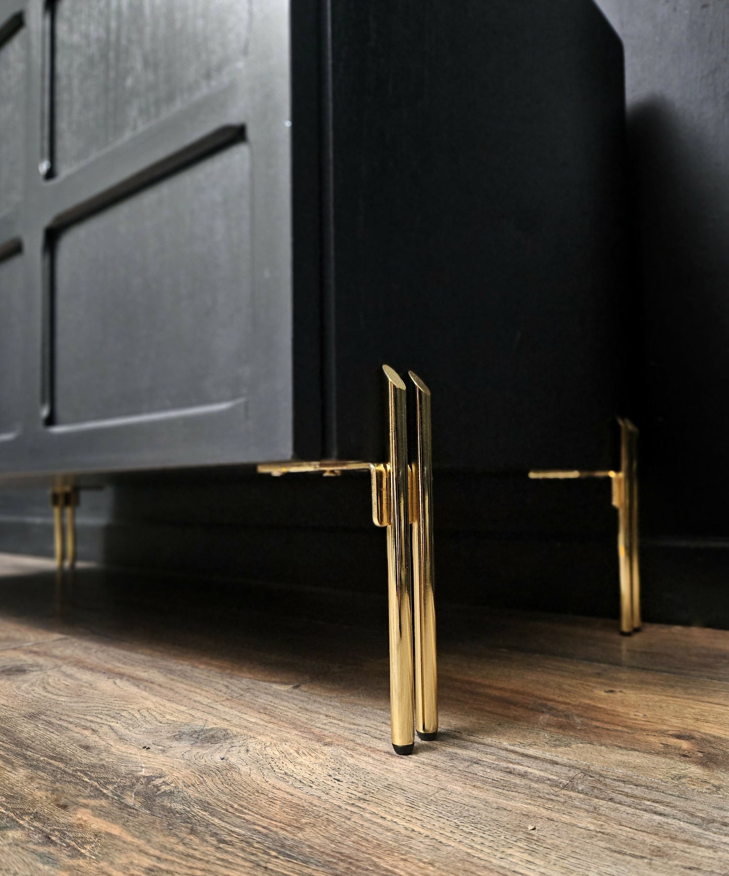 Nathan low Sideboard- under TV unit , media unit