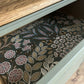 Old Charm Oak Cabinet