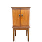 Vintage Mahogany cupboard / drinks cabinet