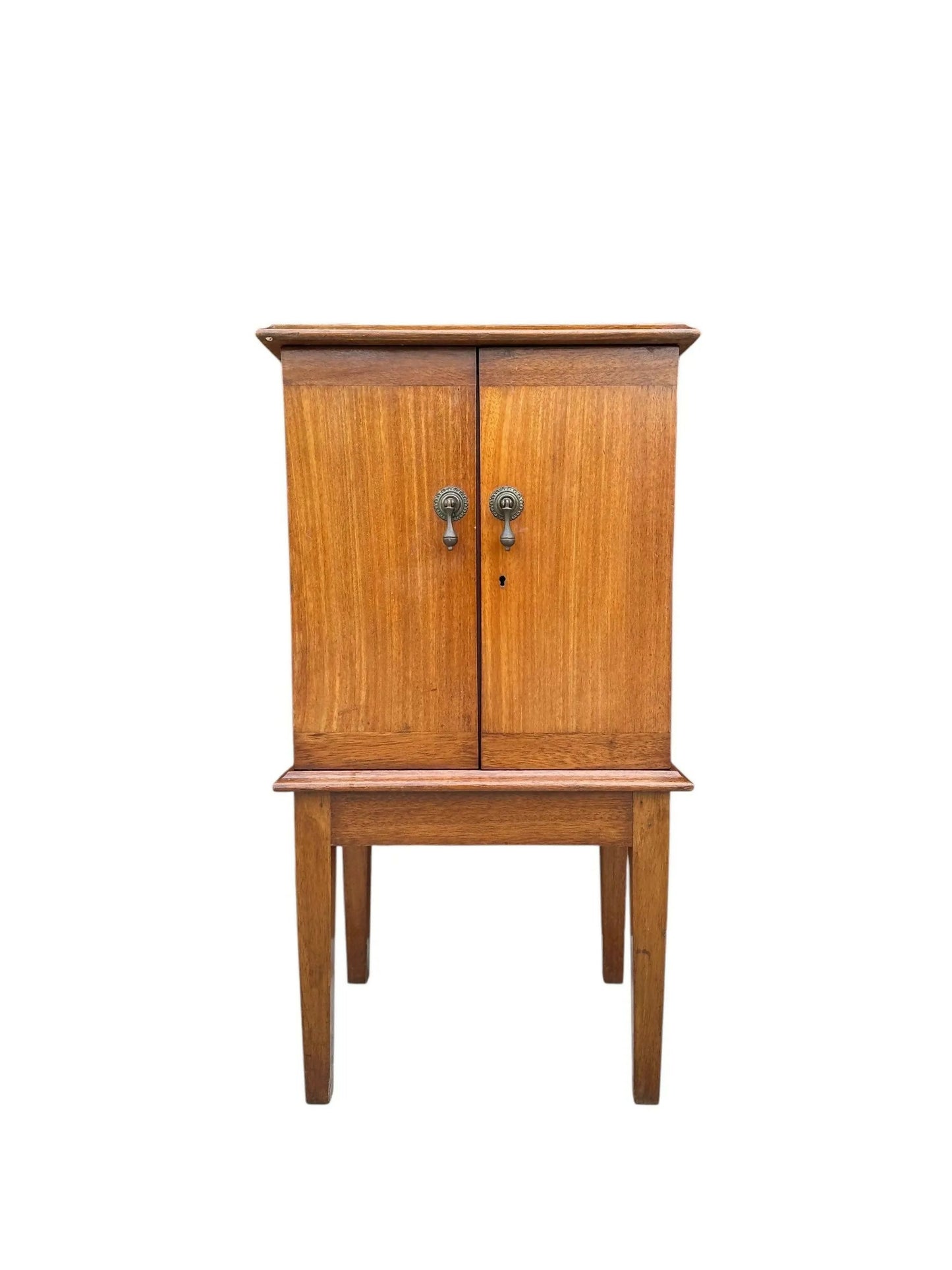 Vintage Mahogany cupboard / drinks cabinet